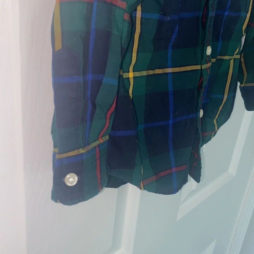 Ralph Lauren 100% cotton
